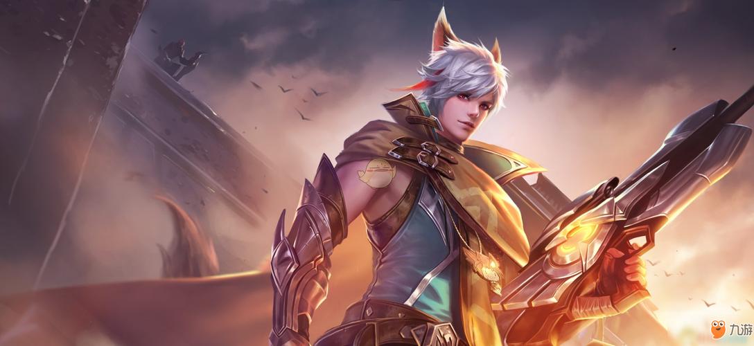 王者荣耀连招加点攻略-王者荣耀连招公式大全英雄连招攻略_43-第3张图片-屿企游戏网 王者荣耀连招加点攻略-王者荣耀连招公式大全英雄连招攻略_43-第3张图片-屿企游戏网