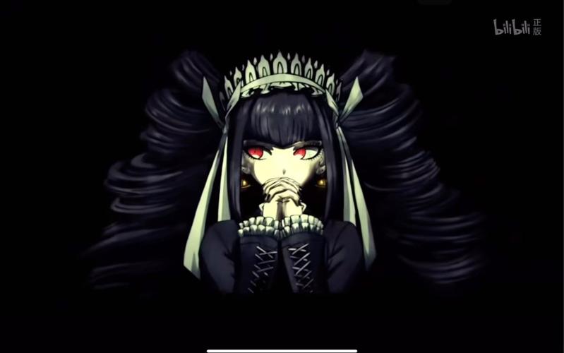 崩坏学院隐藏任务_崩坏学园30个boss图鉴-第1张图片-屿企游戏网