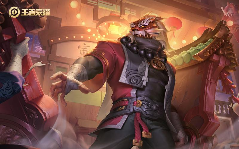 王者荣耀旧版廉颇攻略技巧，王者荣耀旧版廉颇攻略技巧视频-第1张图片-屿企游戏网