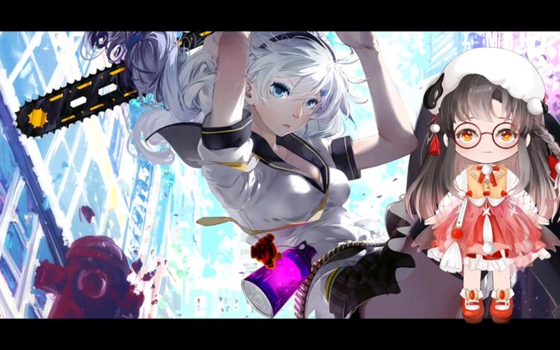 崩坏学院神预祈愿_崩坏学园祈愿-第1张图片-屿企游戏网