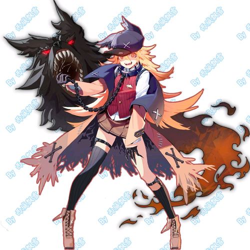 崩坏学院2麻痹武器-崩坏学院2麻痹武器推荐-第5张图片-屿企游戏网