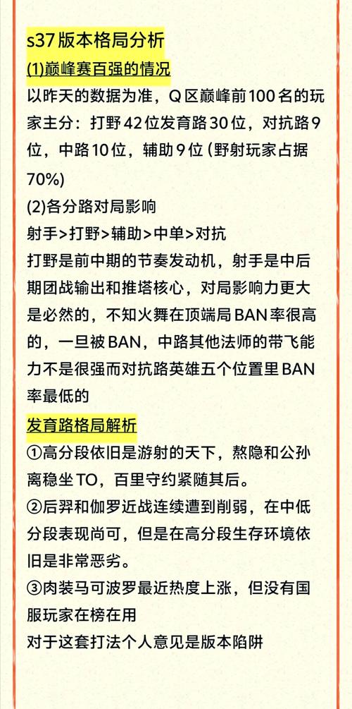 王者荣耀黄金攻略-王者荣耀黄金攻略大全-第4张图片-屿企游戏网
