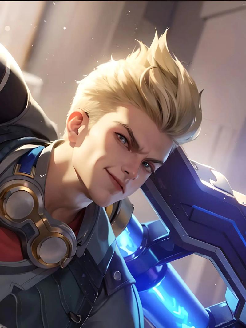 王者荣耀能量提升攻略表-王者荣耀能量继承机制-第4张图片-屿企游戏网