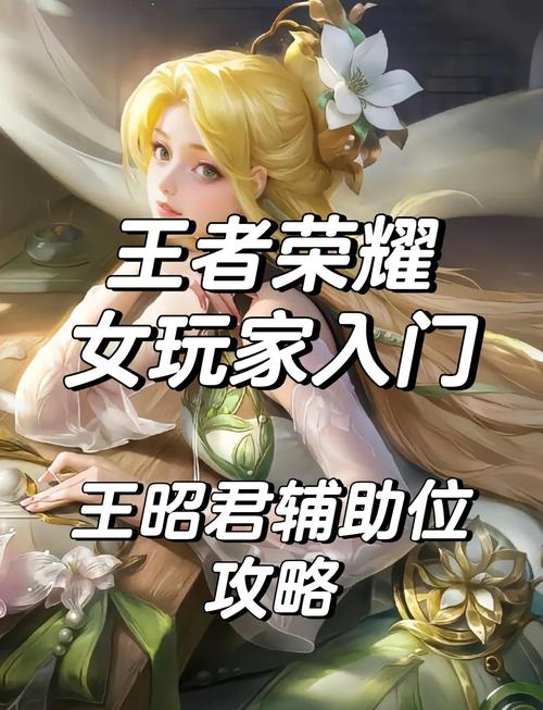 教女朋友王者荣耀攻略，给女朋友王者荣耀教学-第5张图片-屿企游戏网