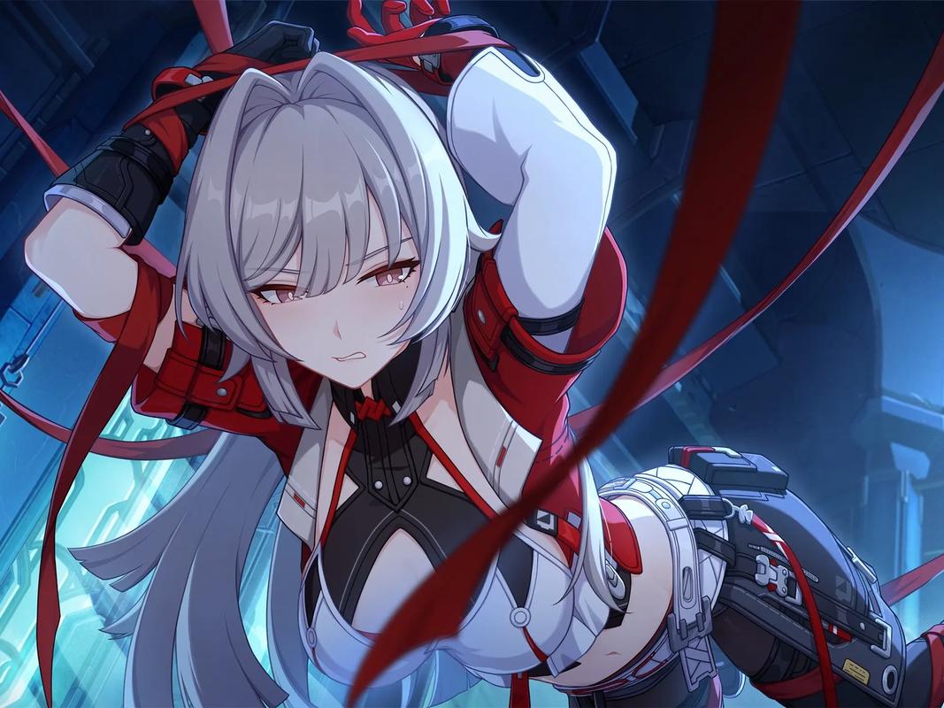 崩坏学院怎么退出，崩坏进去攻略怎么退出-第3张图片-屿企游戏网