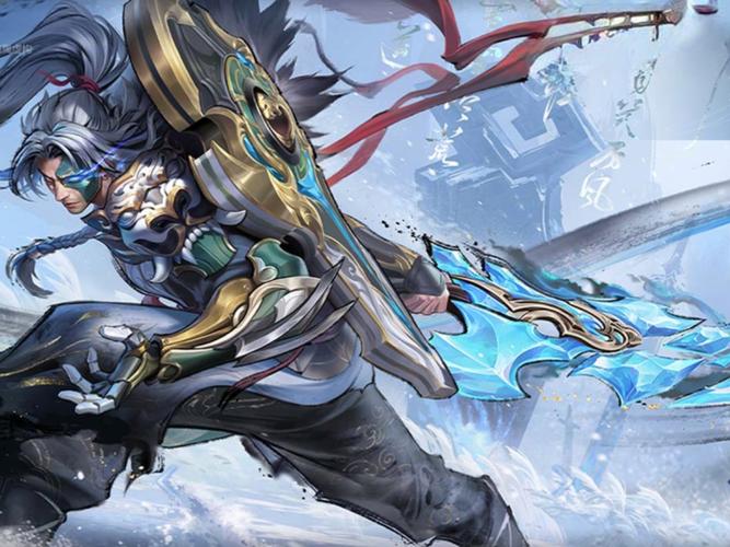 王者荣耀守城攻略视频,王者荣耀故城守卫-第3张图片-屿企游戏网 王者荣耀守城攻略视频,王者荣耀故城守卫-第3张图片-屿企游戏网