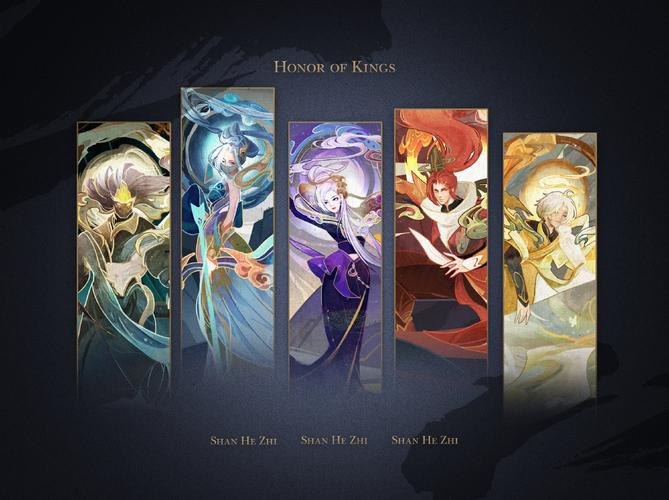 王者荣耀守城攻略视频,王者荣耀故城守卫-第5张图片-屿企游戏网 王者荣耀守城攻略视频,王者荣耀故城守卫-第5张图片-屿企游戏网