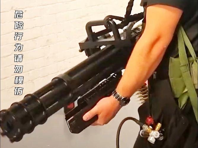 崩坏学院猎枪-崩坏学园2枪械类是指什么?-第1张图片-屿企游戏网