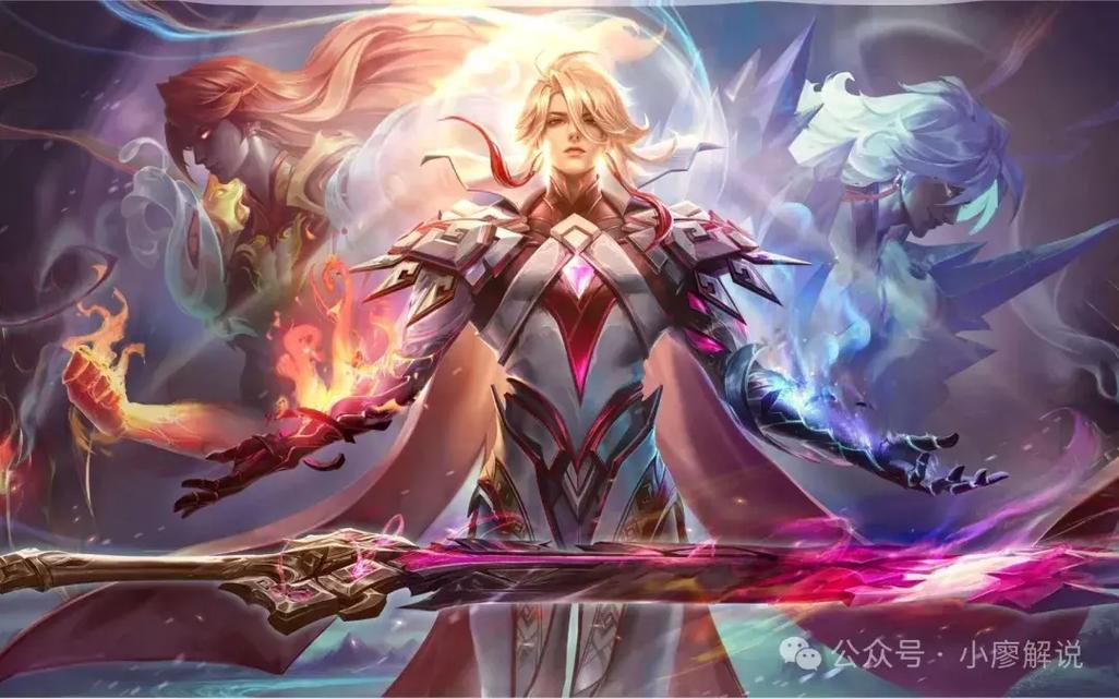 王者荣耀最难英雄攻略_最难的王者荣耀英雄-第3张图片-屿企游戏网 王者荣耀最难英雄攻略_最难的王者荣耀英雄-第3张图片-屿企游戏网