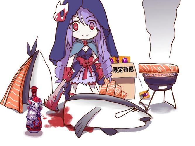 崩坏学院2角色获得，崩坏学院2 l26-第5张图片-屿企游戏网