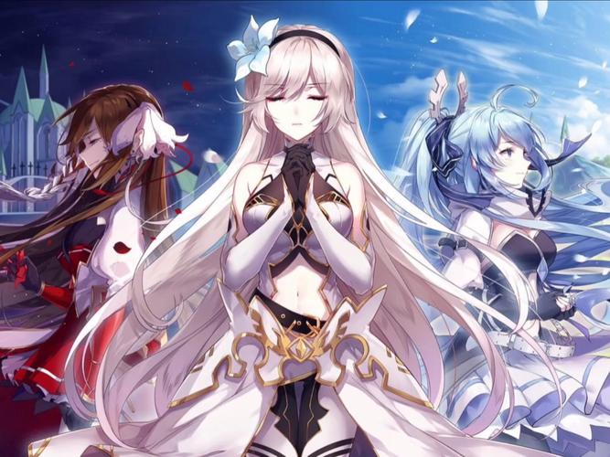 崩坏学院2怎么举报，崩坏学园2玩家介入-第2张图片-屿企游戏网