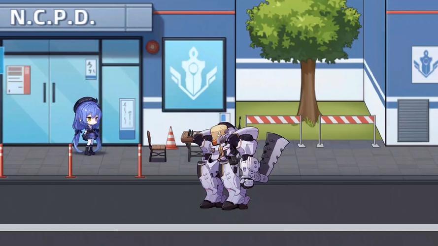 崩坏学院怎么进入，崩坏学院剧情关卡12_10