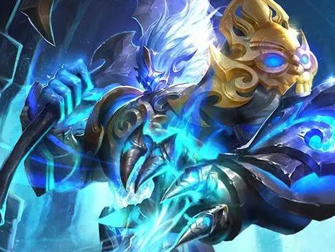 王者荣耀钟馗攻略视频_王者荣耀钟馗攻略视频教学-第2张图片-屿企游戏网