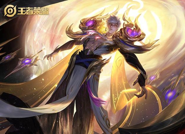 王者荣耀嬴政上分攻略视频-王者荣耀嬴政上分攻略视频教学-第1张图片-屿企游戏网 王者荣耀嬴政上分攻略视频-王者荣耀嬴政上分攻略视频教学-第1张图片-屿企游戏网