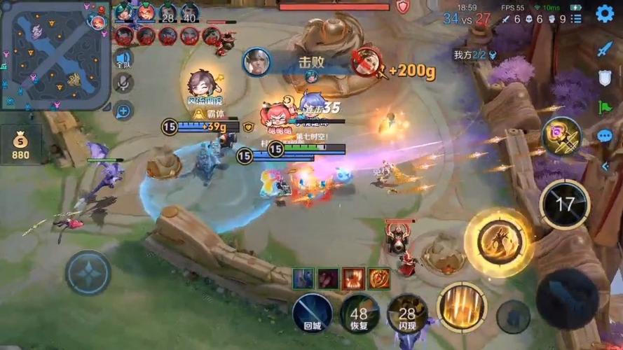 王者荣耀嬴政上分攻略视频-王者荣耀嬴政上分攻略视频教学-第5张图片-屿企游戏网 王者荣耀嬴政上分攻略视频-王者荣耀嬴政上分攻略视频教学-第5张图片-屿企游戏网