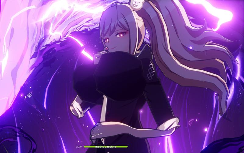 崩坏学院死亡联动-崩坏学园-第1张图片-屿企游戏网