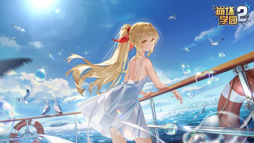 崩坏学院2装备回收，崩坏学园2出售装备-第4张图片-屿企游戏网