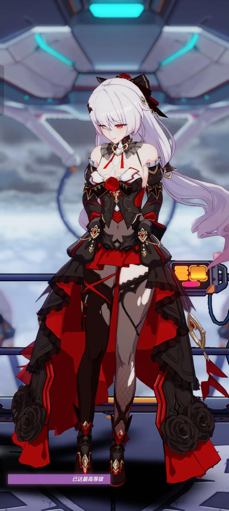 崩坏学院怎么调声优_崩坏学院怎么解锁人物-第3张图片-屿企游戏网 崩坏学院怎么调声优_崩坏学院怎么解锁人物-第3张图片-屿企游戏网