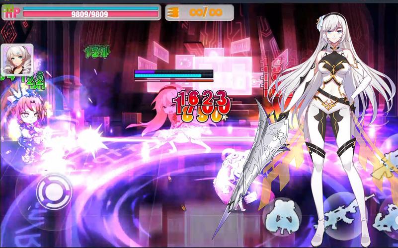 怎么下载崩坏学院1，崩坏学园1安卓版-第2张图片-屿企游戏网