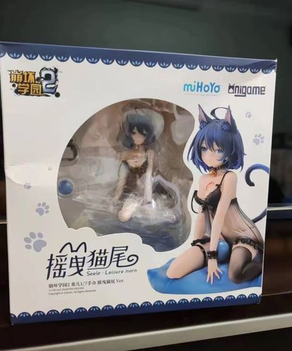 怎么下载崩坏学院1，崩坏学园1安卓版-第3张图片-屿企游戏网