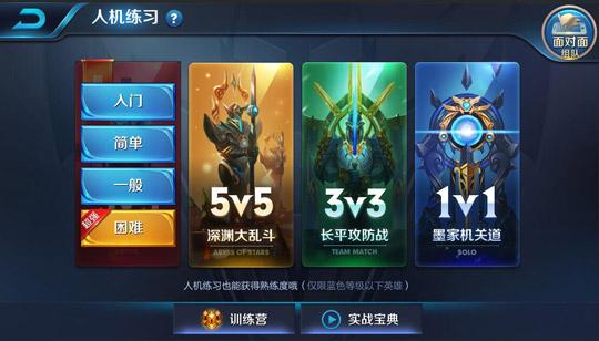 王者荣耀战神局攻略在哪，王者战神是什么意思-第5张图片-屿企游戏网