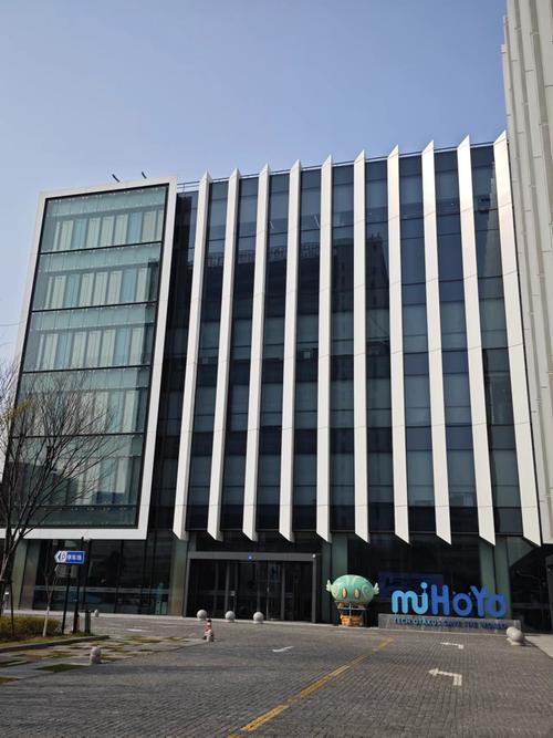 崩坏学院总部在哪-崩坏学院下载专区-第4张图片-屿企游戏网