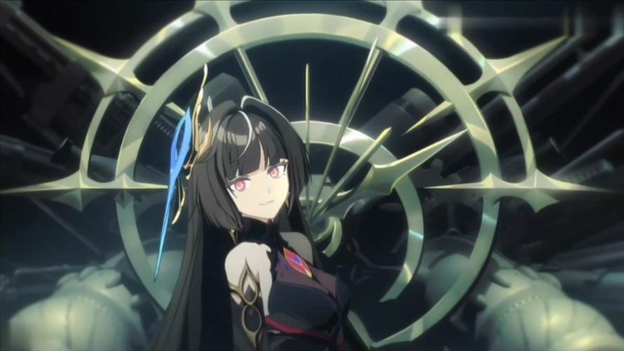 崩坏学院角色培养建议-崩坏学园值得换的-第3张图片-屿企游戏网