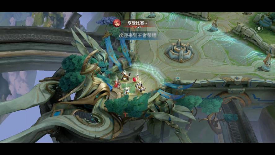 王者荣耀中路游走攻略在哪，王者中的路-第5张图片-屿企游戏网