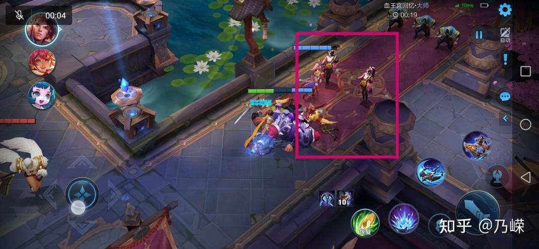 王者荣耀畅快通关攻略_王者荣耀畅游版-第4张图片-屿企游戏网