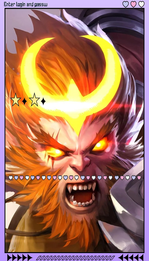 王者荣耀打野攻略孙悟空_打野孙悟空怎么玩-第3张图片-屿企游戏网