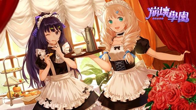 崩坏学院怎么打_崩坏学园21212怎么打-第6张图片-屿企游戏网
