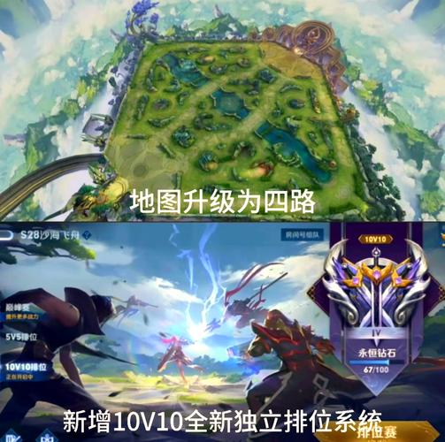 王者荣耀钻石攻略无限火力_无限钻石的王者荣耀-第5张图片-屿企游戏网