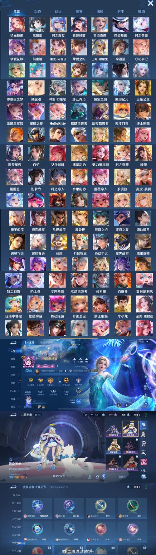 王者荣耀凯可乐出装，kpl凯出装