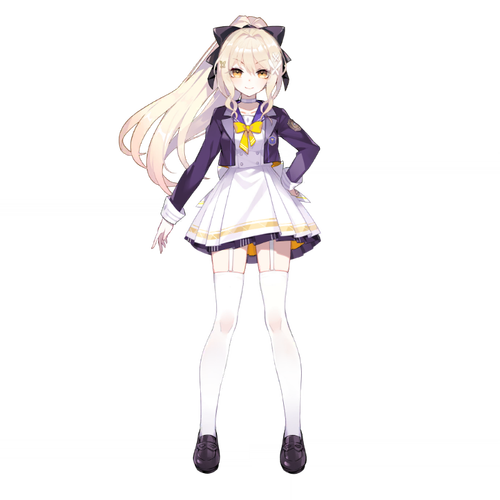 崩坏学院2武器id,崩坏学园2最强武器2020-第5张图片-屿企游戏网 崩坏学院2武器id,崩坏学园2最强武器2020-第5张图片-屿企游戏网