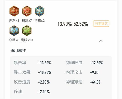 王者荣耀成吉思汗大神攻略，王者荣耀成吉思汗大神攻略视频-第6张图片-屿企游戏网