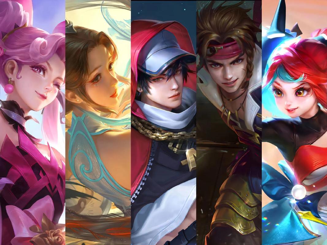 王者荣耀作业必备攻略在哪-王者荣耀写攻略在哪里-第1张图片-屿企游戏网