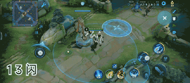 王者荣耀攻略鲁班，王者荣耀鲁班打法攻略-第3张图片-屿企游戏网