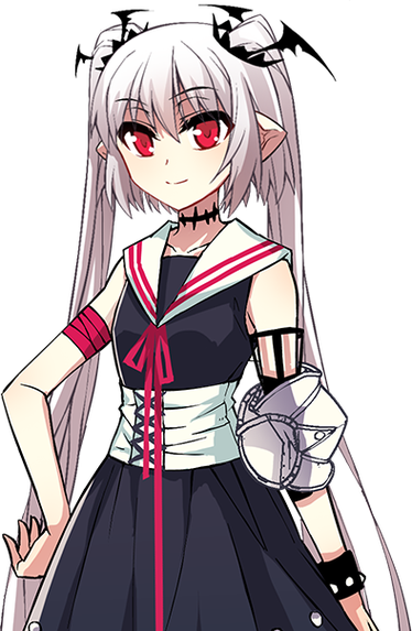 崩坏学院能量属性击杀-崩坏学园能量属性-第5张图片-屿企游戏网