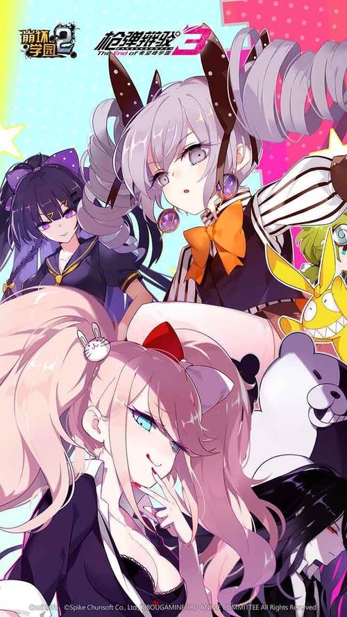 崩坏学院2领域崩坏觉醒-崩坏学园2觉醒大全-第2张图片-屿企游戏网