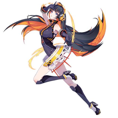 崩坏学院2领域崩坏觉醒-崩坏学园2觉醒大全-第5张图片-屿企游戏网