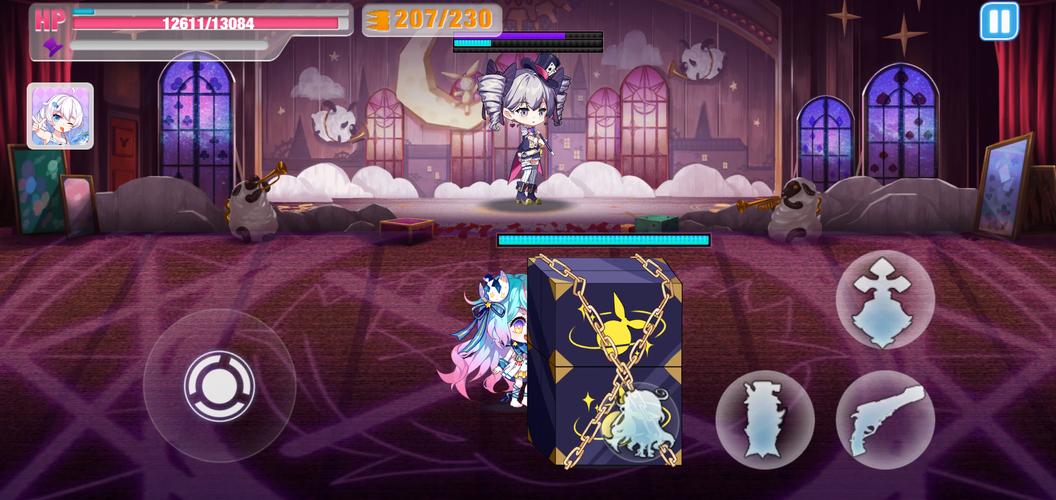 崩坏学院人物推荐攻略_崩坏学园结局是什么-第4张图片-屿企游戏网