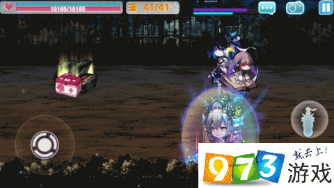 崩坏学院2新手活动攻略-崩坏学院2新生篇全装备-第2张图片-屿企游戏网