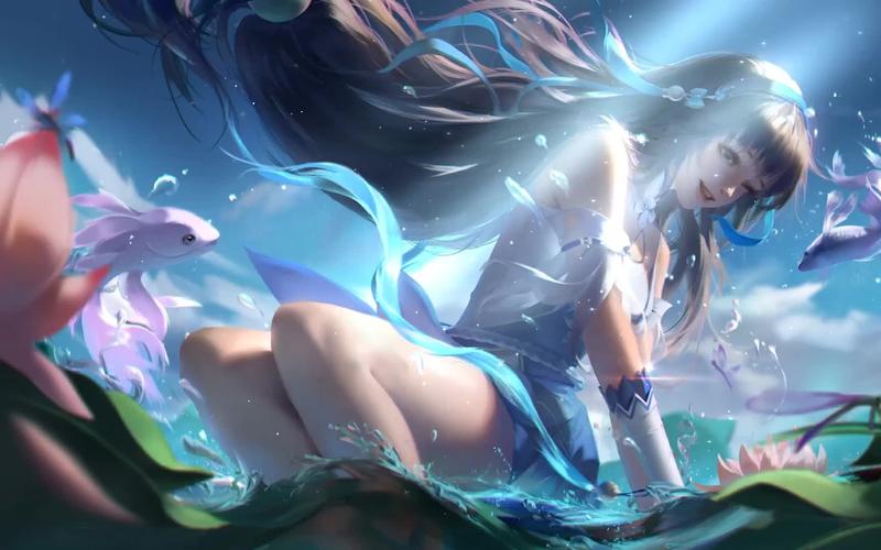 王者荣耀透视网战攻略_王者荣耀透视怎么玩-第4张图片-屿企游戏网