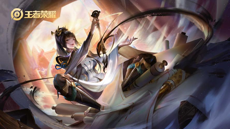 王者荣耀惊险升级攻略_王者荣耀惊喜-第3张图片-屿企游戏网