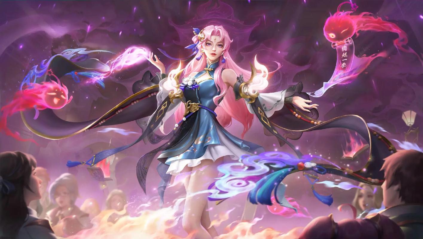 王者荣耀肉貂蝉出装，王者荣耀肉貂蝉出装和铭文