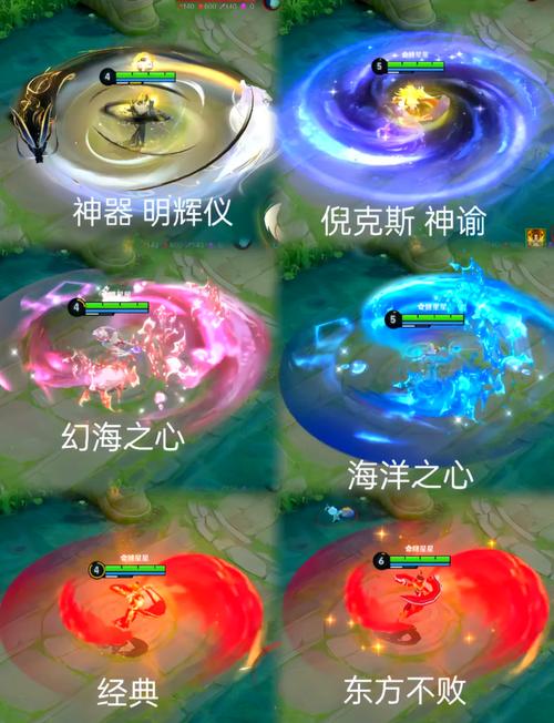 王者荣耀里的单机攻略-王者单机怎么玩?-第4张图片-屿企游戏网