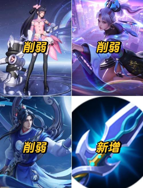 王者荣耀星耀2攻略攻略-王者荣耀星耀二厉害吗-第4张图片-屿企游戏网