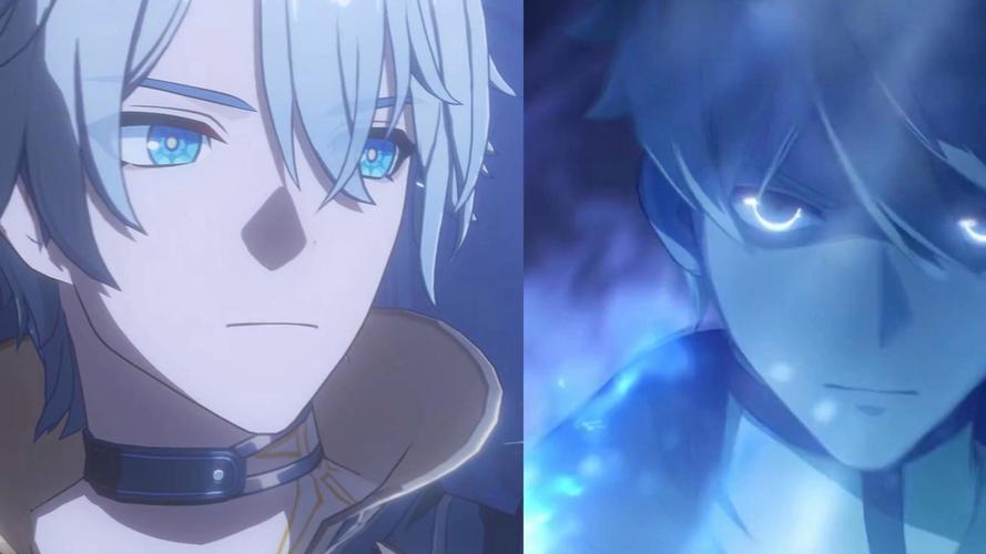 冰枪崩坏学院-崩坏2冰枪-第5张图片-屿企游戏网