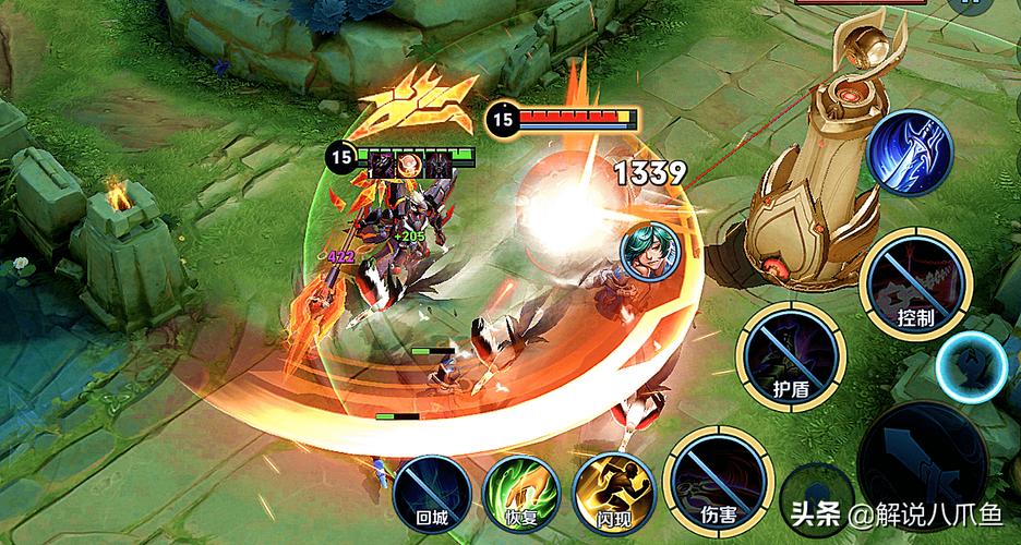 王者荣耀战神局技巧攻略-王者战神是什么意思-第4张图片-屿企游戏网