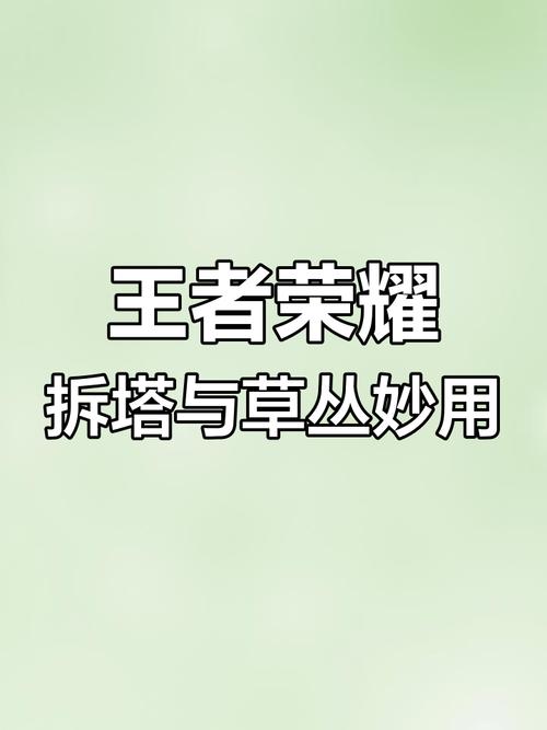 荣耀王者技巧攻略，王者荣耀实用技巧-第5张图片-屿企游戏网